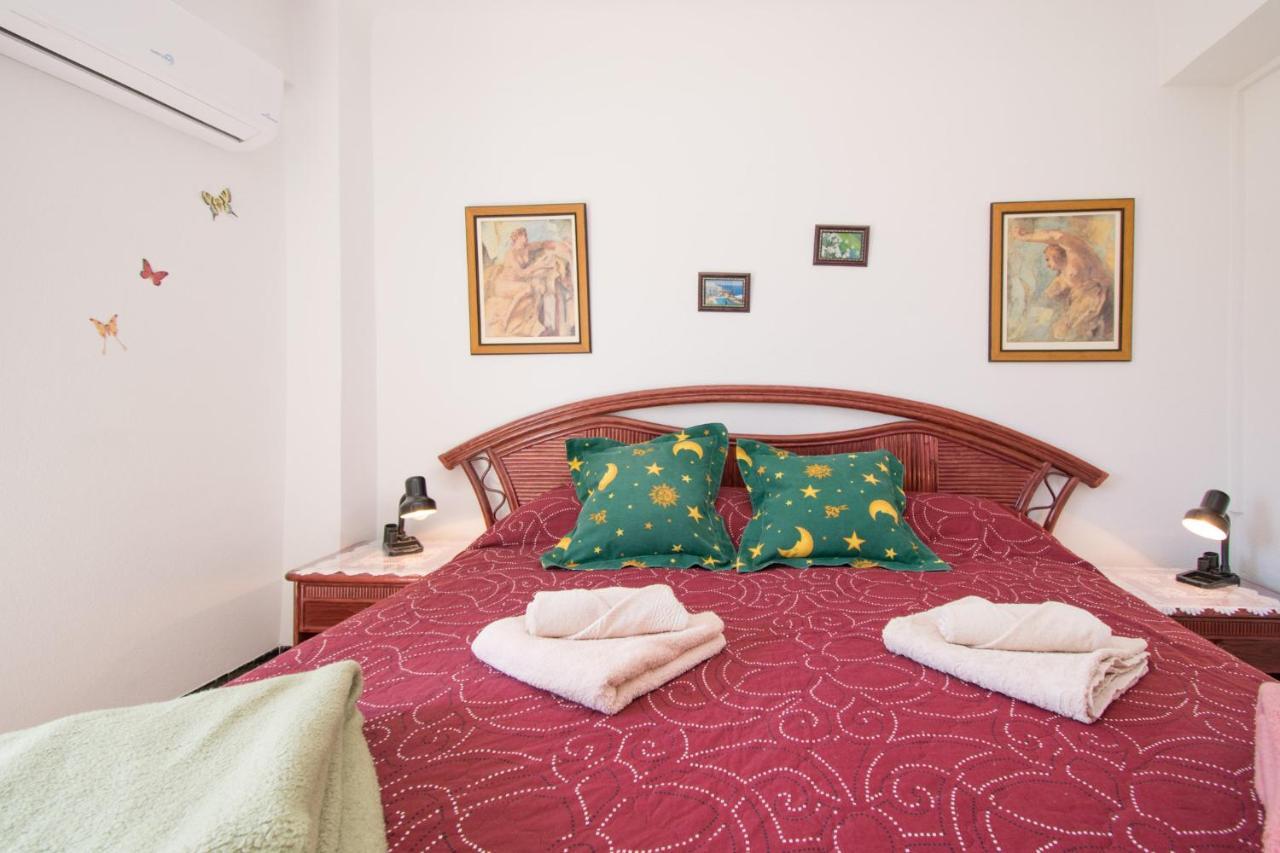 24 The Palm Home - Alicante Holiday Ла-Мата Экстерьер фото