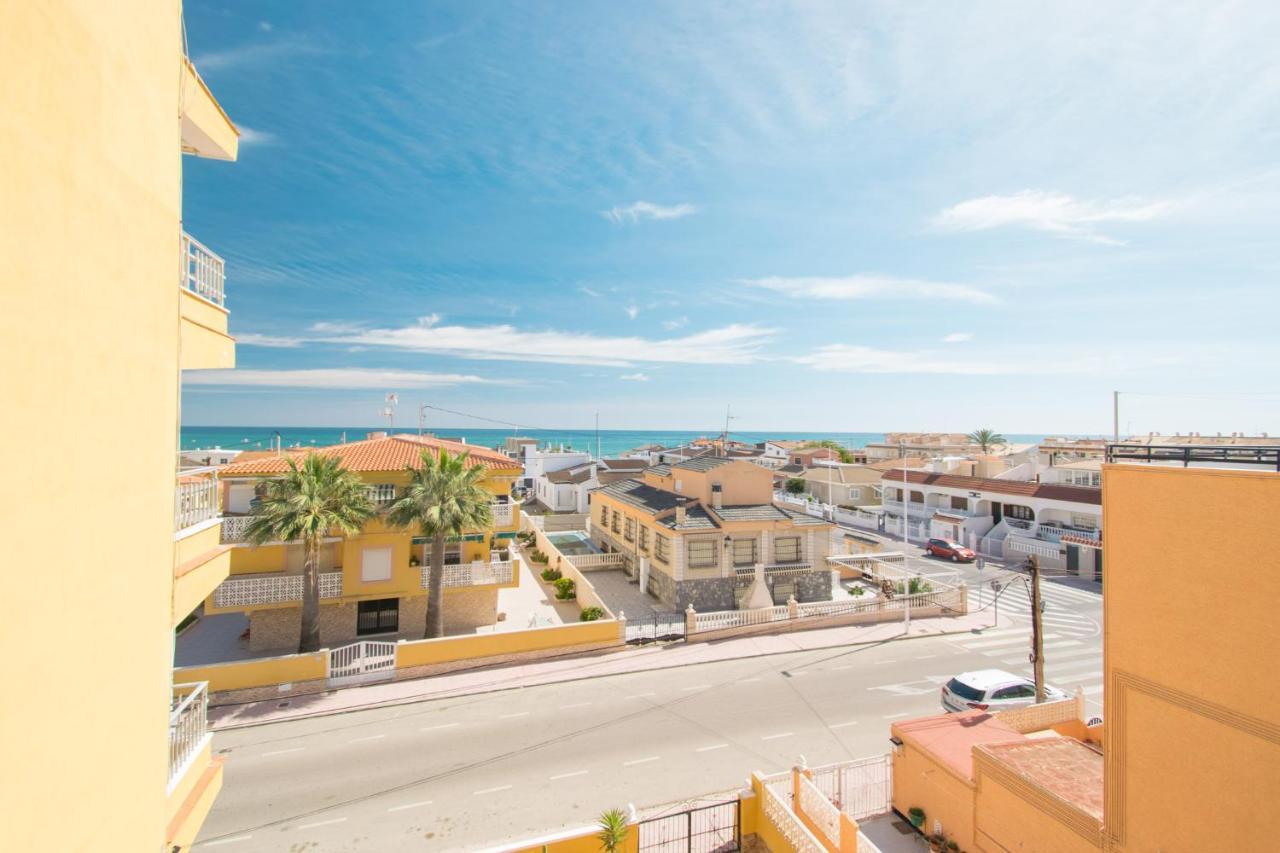 24 The Palm Home - Alicante Holiday Ла-Мата Экстерьер фото