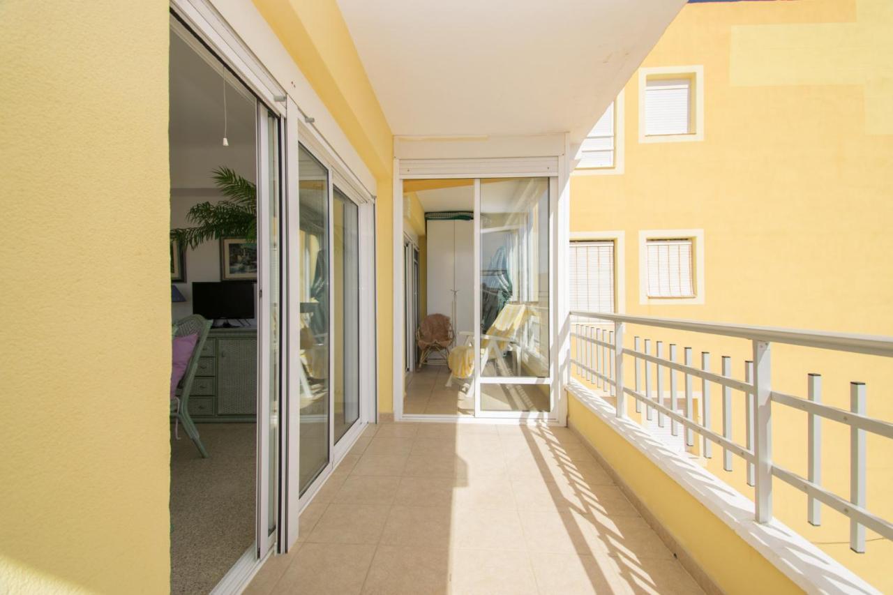 24 The Palm Home - Alicante Holiday Ла-Мата Экстерьер фото